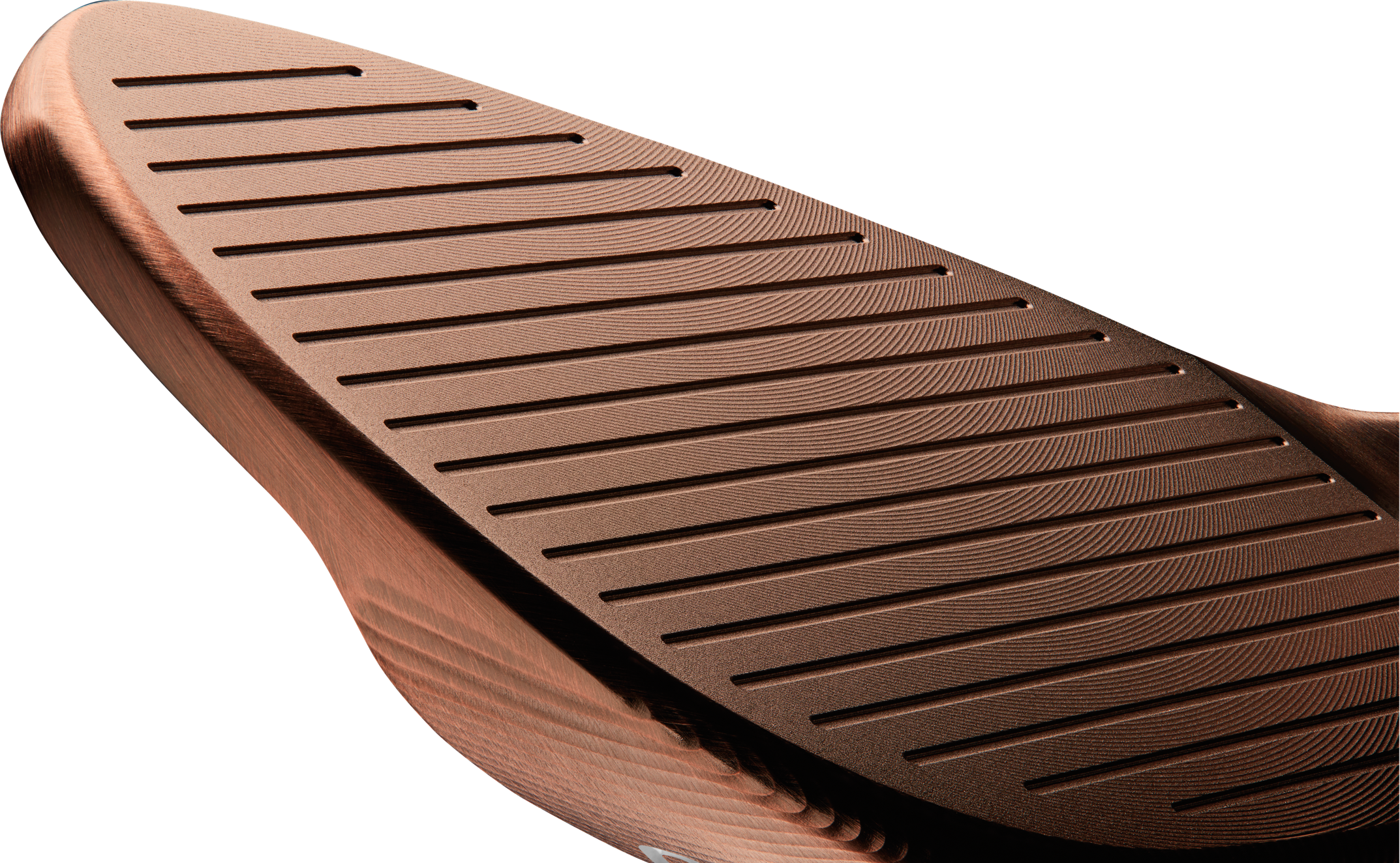Milled Grind Toe